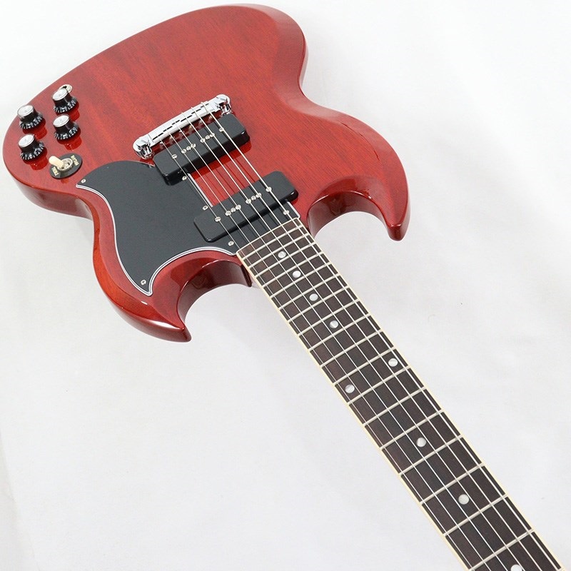 Gibson SG Special (Vintage Cherry) ｜イケベ楽器店オンラインストア
