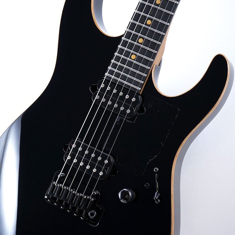 Suhr Guitars Signature Series James Norbert Ivanyi Signature