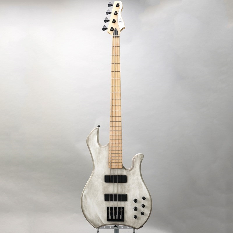 Markbass MB RB 4 KILIMANJARO OLD WHITE 【特価】 ｜イケベ楽器店