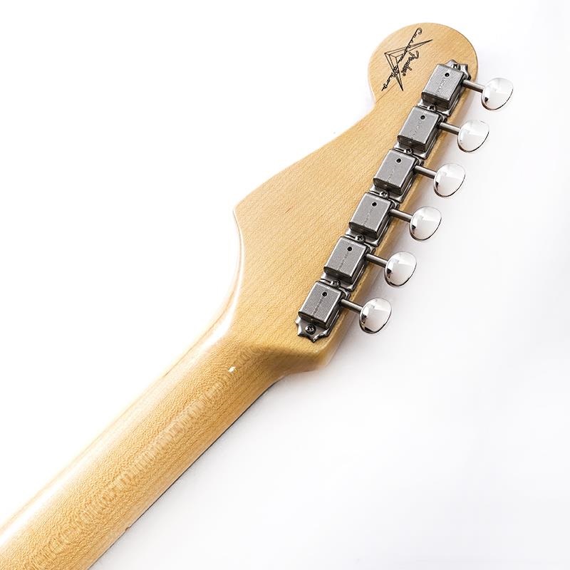 Fender Custom Shop Vintage Custom 1959 Stratocaster TCP (Sherwood