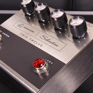 Jackson Audio 1484-TWIN TWELVE ｜イケベ楽器店オンラインストア