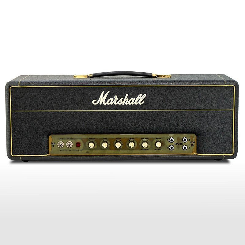Marshall USED 中古 JTM45/2245 ｜イケベ楽器店オンラインストア