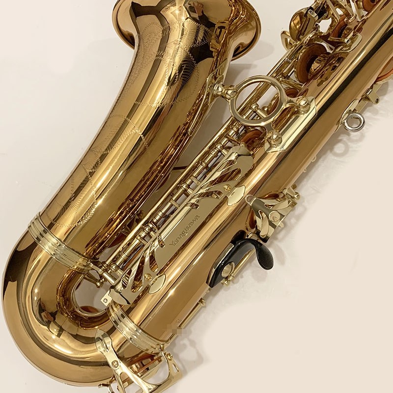 YANAGISAWA USED 中古 ヤナギサワ アルトサックス A-902 S/N:328xx8