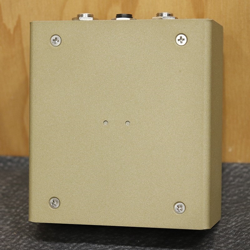 ORGANIC SOUNDS Organic Drive Chronos ｜イケベ楽器店オンラインストア