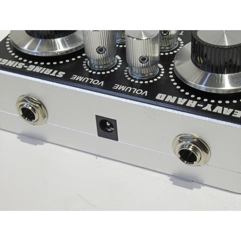 KING TONE GUITAR The Duellist (Black Panel) ｜イケベ楽器店