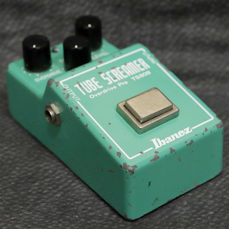 Ibanez Tube Screamer TS-808 初期ナローケースモデル Ibanez Tube