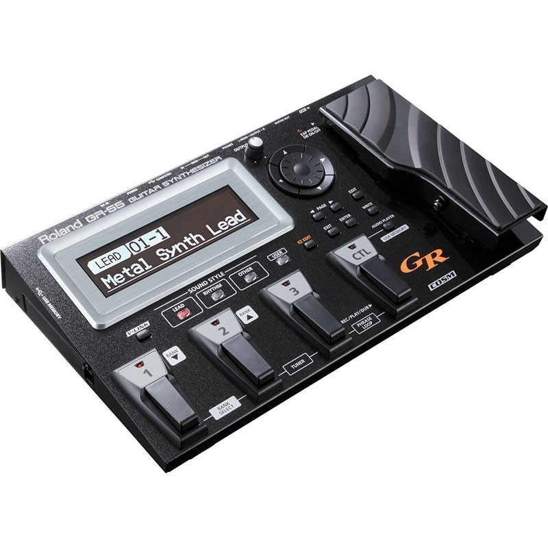 Roland ローランド ギターシンセサイザー GR-55GK GK-3 専用ケーブル