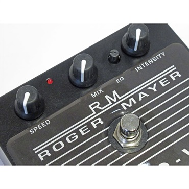 unknown Roger Mayer Voodoo-Vibe 2024 ｜イケベ楽器店オンラインストア