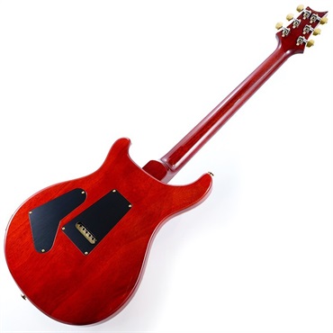 P.R.S. Custom 24 10Top (Ruby) #0371277【2023年生産モデル