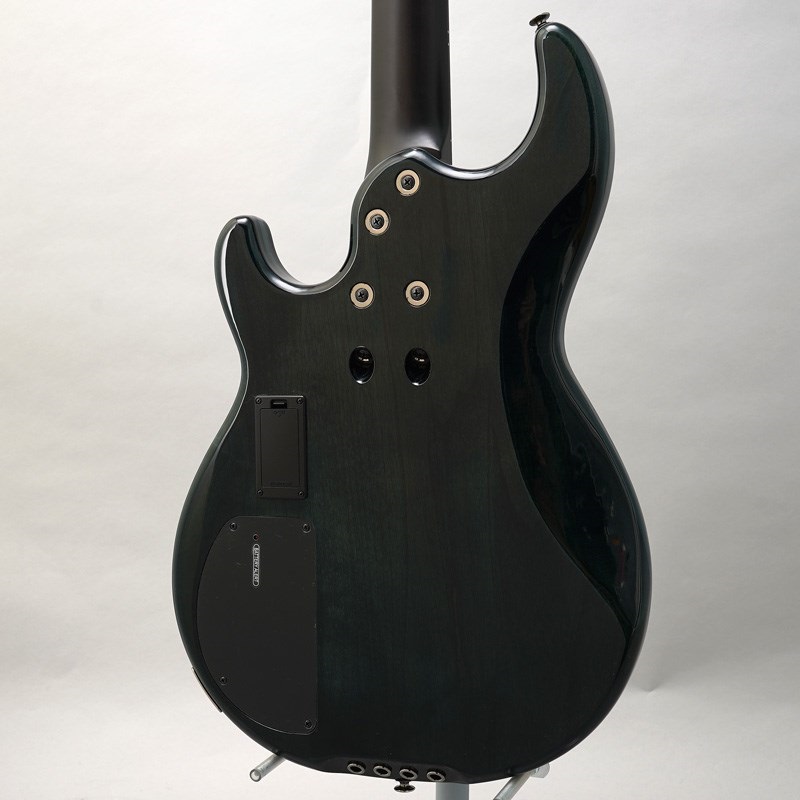 YAMAHA BB734A (Indigo Blue) ｜イケベ楽器店オンラインストア