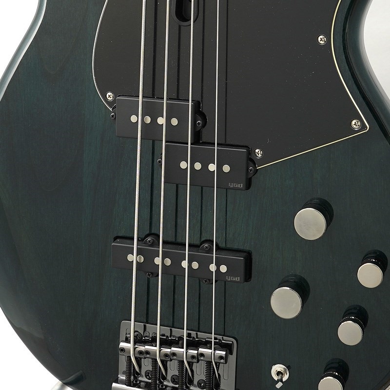 YAMAHA BB734A (Indigo Blue) ｜イケベ楽器店オンラインストア