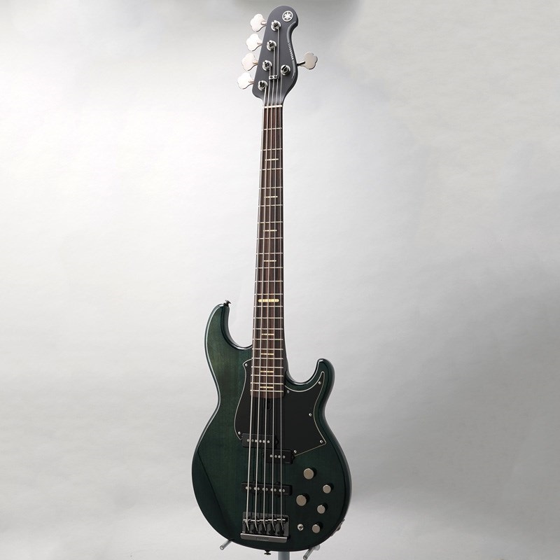 YAMAHA 【入荷待ち、ご予約受付中】BB735A (Indigo Blue) ｜イケベ楽器