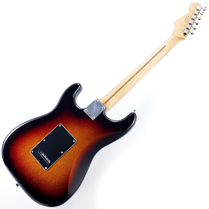 Fender MEX Limited Edition Player II Stratocaster (Sparkle 3-Color