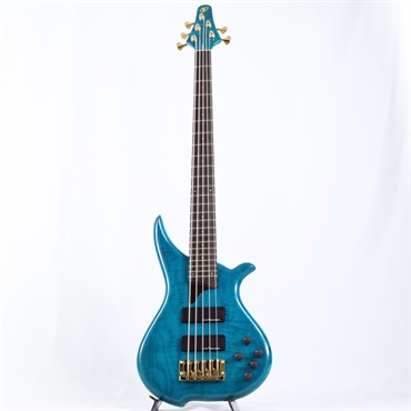 TUNE TWB-5 EX FM/Ash (Clear Blue) 【半期決算セール】 ｜イケベ楽器