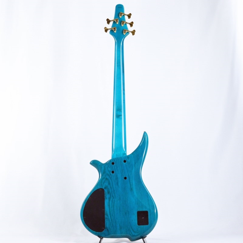 TUNE TWB-5 EX FM/Ash (Clear Blue) 【半期決算セール】 ｜イケベ楽器