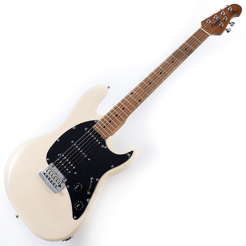 Sterling by MUSICMAN CUTLASS CT50 HSS (Vintage Cream) 【特価