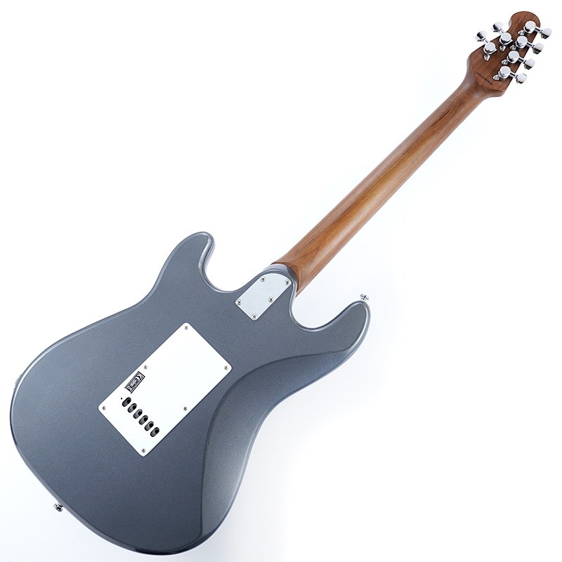 Sterling by MUSICMAN CUTLASS CT50 HSS (Charcoal Frost) 【特価
