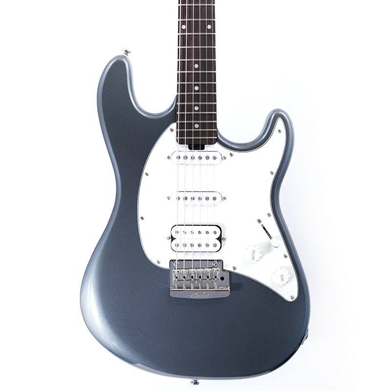 Sterling by MUSICMAN CUTLASS CT50 HSS (Charcoal Frost) 【特価