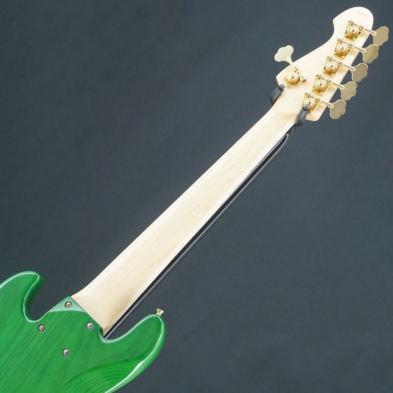 ATELIER Z USED 中古 M#285 Plus Custom (TP-Green/MH) 【半期決算