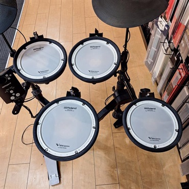 Roland USED 中古 TD-1KPX2 [V-Drums Portable] ｜イケベ楽器店