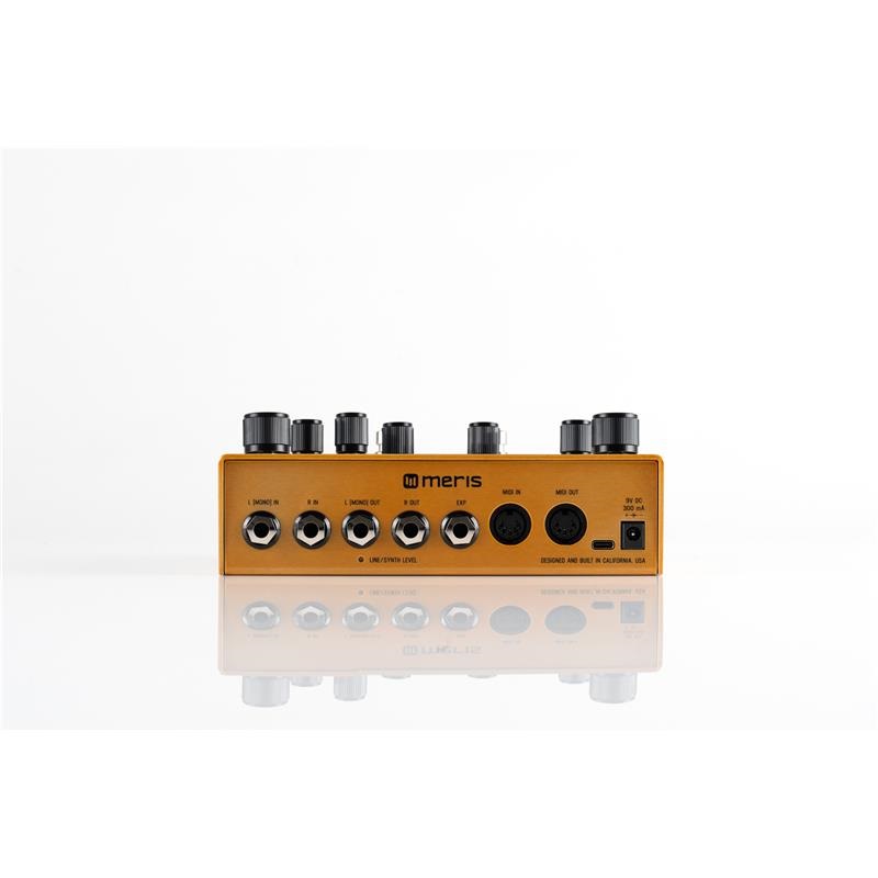 meris Enzo X（メリス）シンセサイザー ｜イケベ楽器店オンラインストア