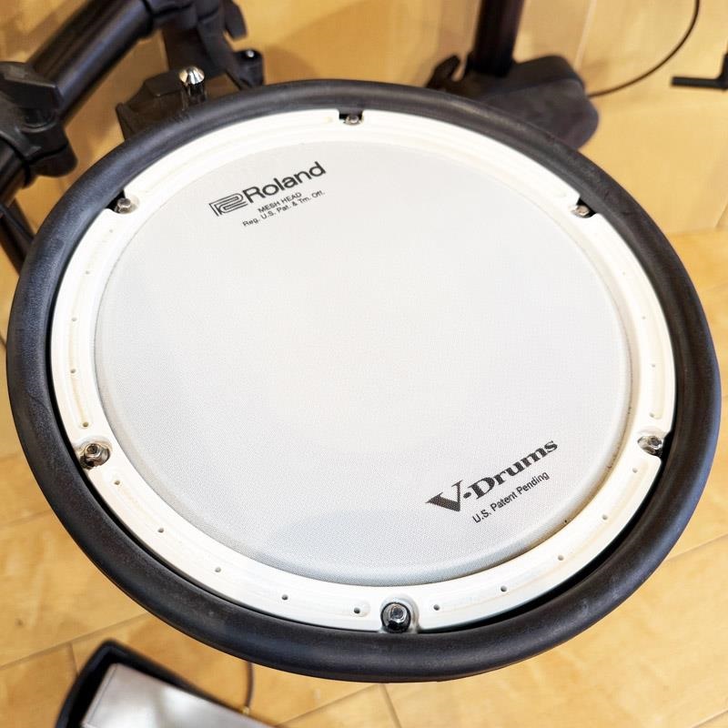 Roland USED 中古 TD-1DMK [V-Drums] ｜イケベ楽器店オンラインストア