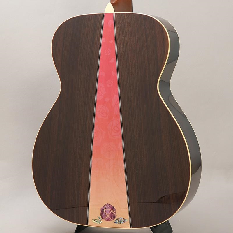 Headway HF-ROSE CUSTOM/ATB 【イケベ楽器店創業50周年記念限定モデル