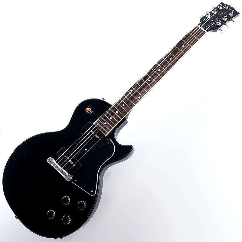 Gibson Les Paul Special (Ebony) ｜イケベ楽器店オンラインストア