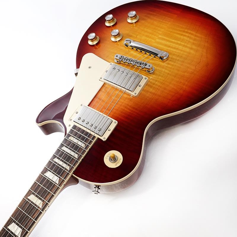 Gibson USA Exclusive Les Paul Standard 60s AAA Flame Top (Heritage