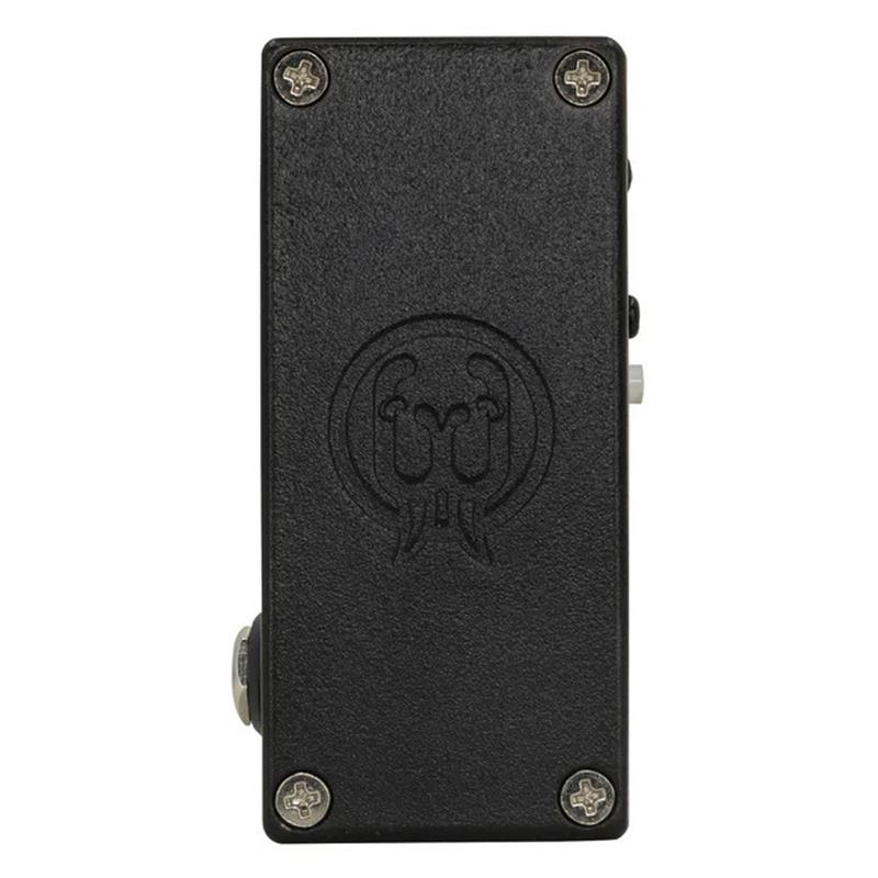 WALRUS AUDIO Canvas Nano Line Isolator ｜イケベ楽器店オンラインストア