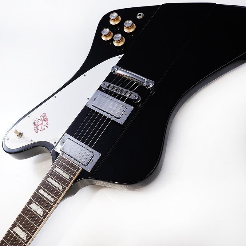 Gibson Firebird Platypus (Ebony) ｜イケベ楽器店オンラインストア