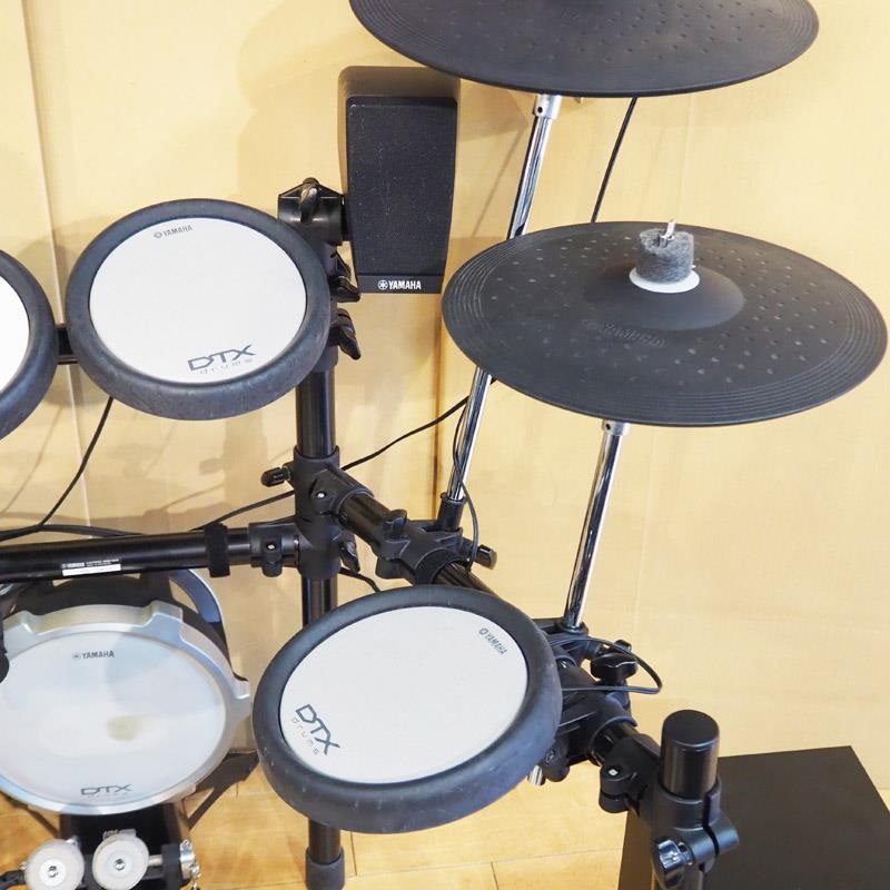 YAMAHA USED 中古 DTX582KUPGS [モニタースピーカーMS45DR付属