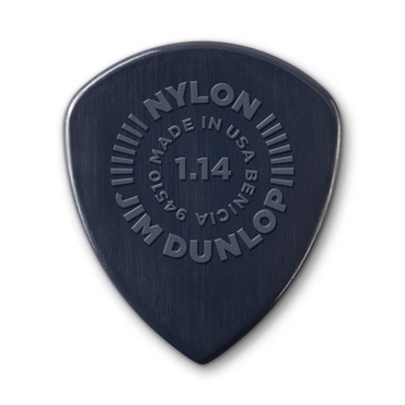 Dunlop (Jim Dunlop) 541 FLOW NYLON PICK (1.14mm) ｜イケベ楽器店