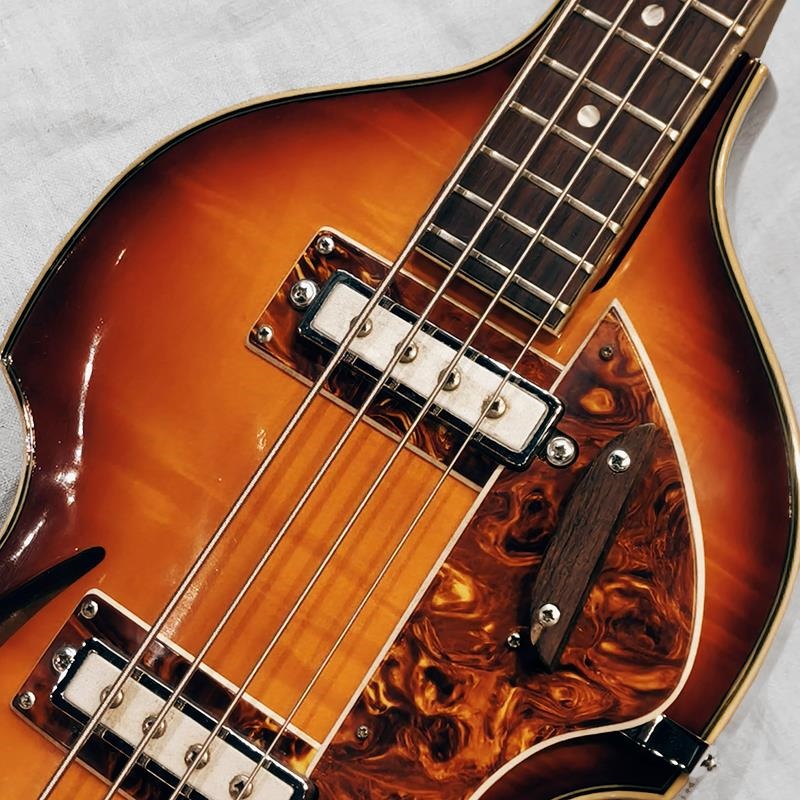 Guyatone VINTAGE SG-72 60's Sunburst ｜イケベ楽器店オンラインストア
