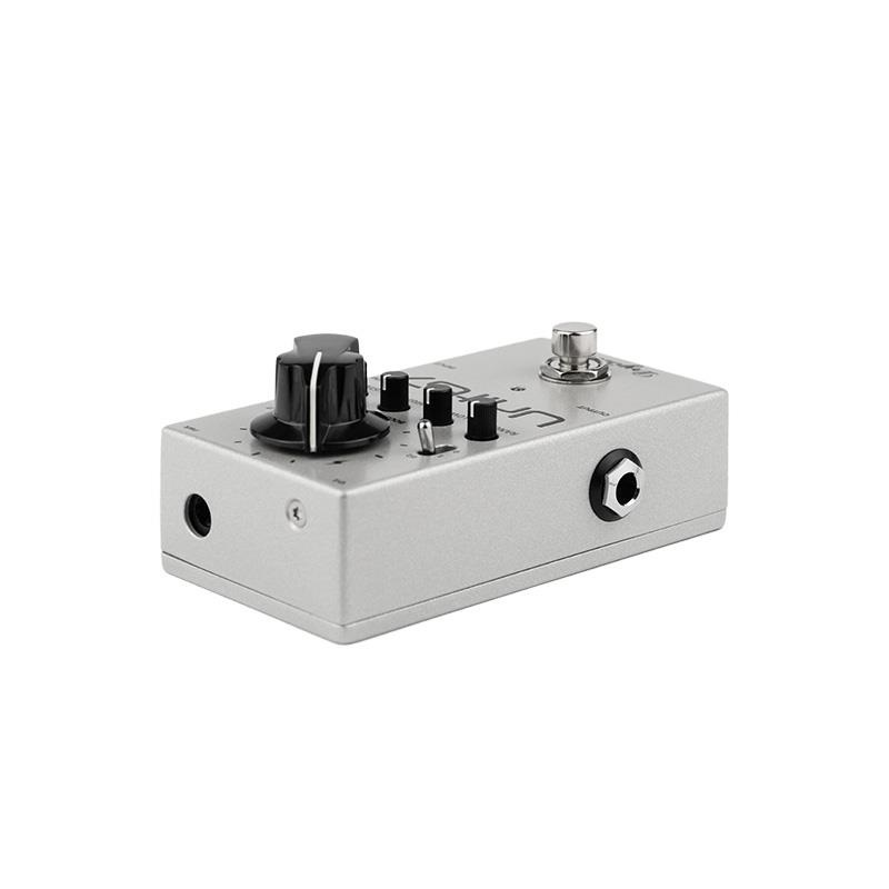 DryBell Unit67 [Tone Shaper， Compressor， EQ， Booster