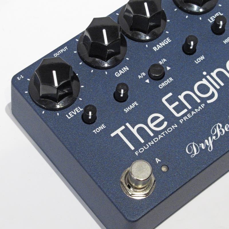 DryBell The Engine ｜イケベ楽器店オンラインストア