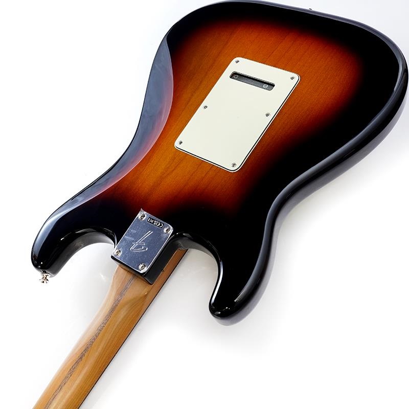 Fender MEX Limited Edition Player II Stratocaster Roasted Maple