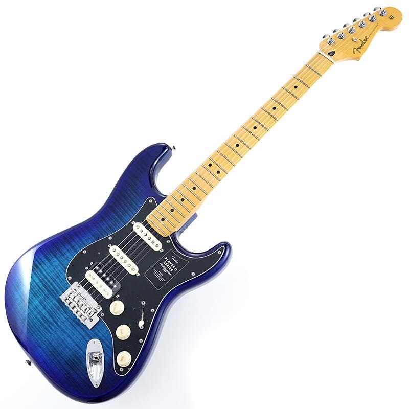 Fender MEX Limited Edition Player II Stratocaster HSS Figured
