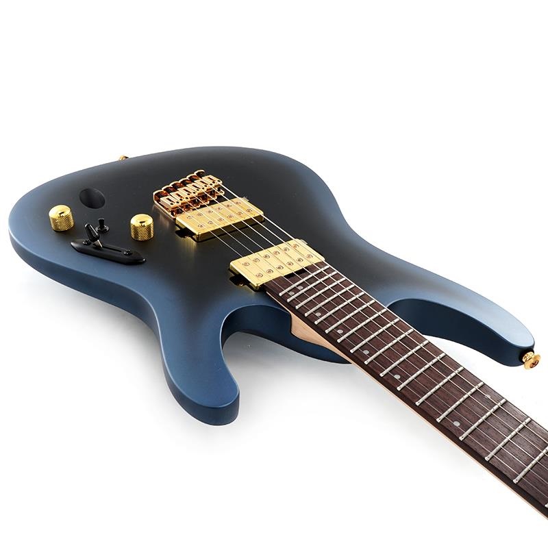 Ibanez Axe Design Lab SML721-MAM (Midnight Arctic Ocean Matte