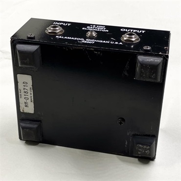 Pro-co VINTAGE The Rat Large Box 1983 National Semiconductor RT