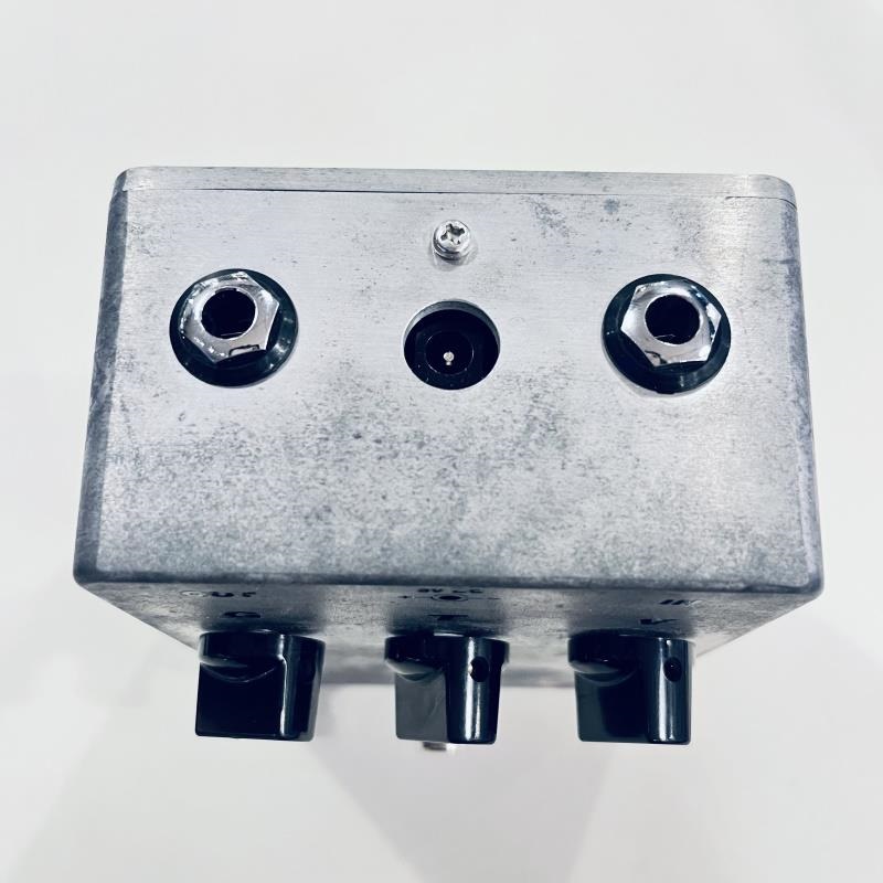 FAT USED 中古 514.D BOOSTER【USED SALE!!】 ｜イケベ楽器店