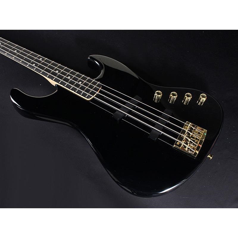 Moon JJ-4 (BK/E GO) ｜イケベ楽器店オンラインストア