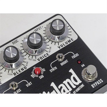 KING TONE GUITAR The Octaland ｜イケベ楽器店オンラインストア