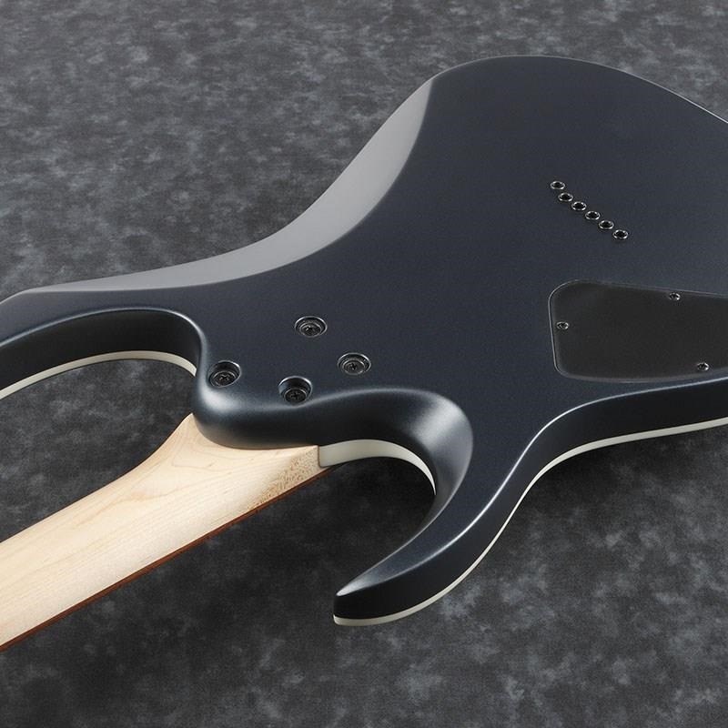 Ibanez RGA42EX-BAM (Black Aurora Burst Matte) ｜イケベ楽器店