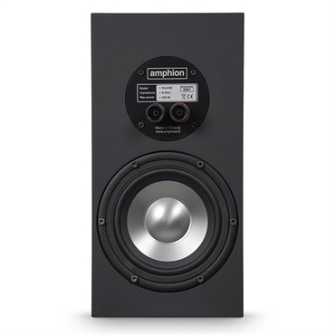 Amphion 【受注お取り寄せ品】One18X (1本)(アンフィオン)(パッシブ