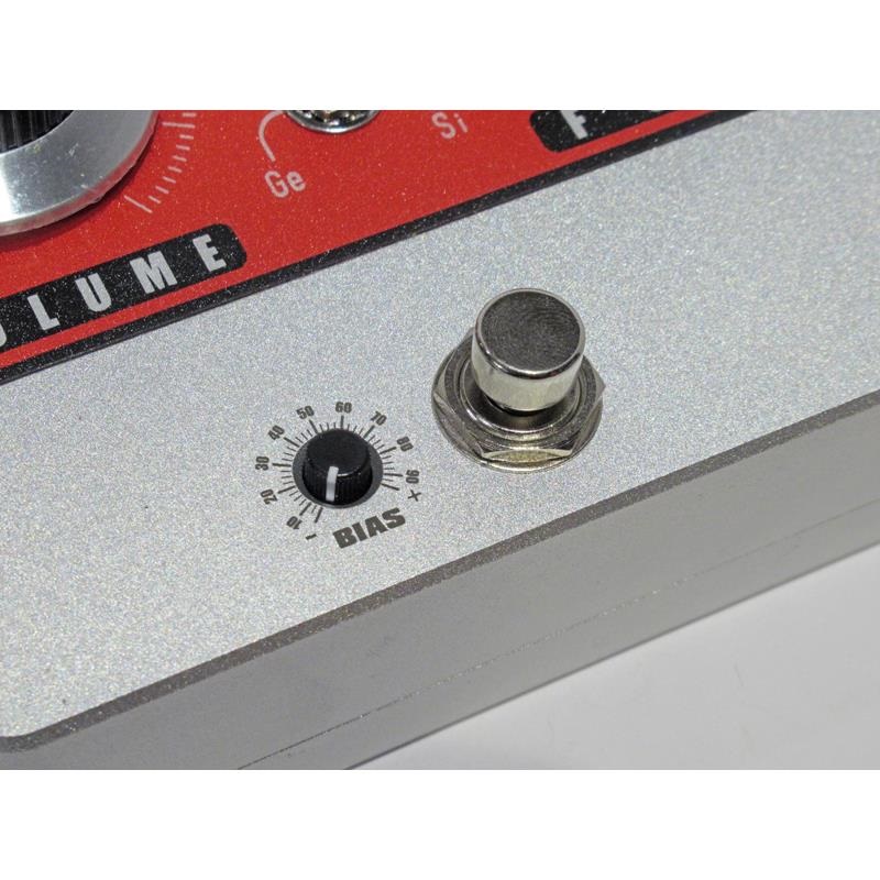 KING TONE GUITAR Vintage Fuzz ｜イケベ楽器店オンラインストア