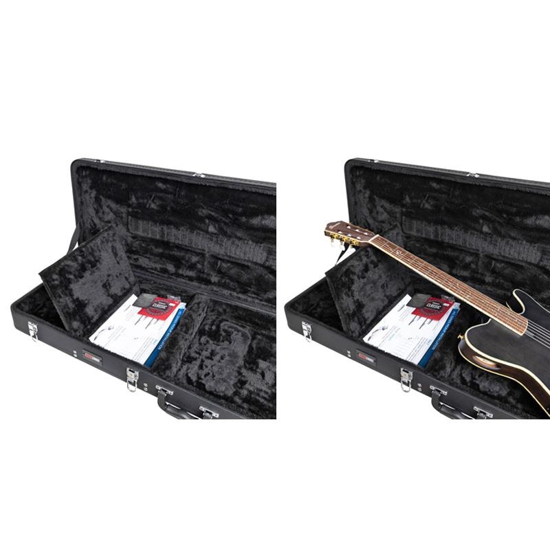 GATOR Ibanez TOD and FRH Guitar Case [GWE-TODFRHN/TOD10N・FRH10N