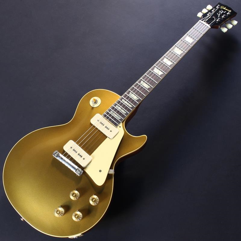 Gibson 1954 Les Paul Goldtop Reissue VOS (Double Gold) #4 5526