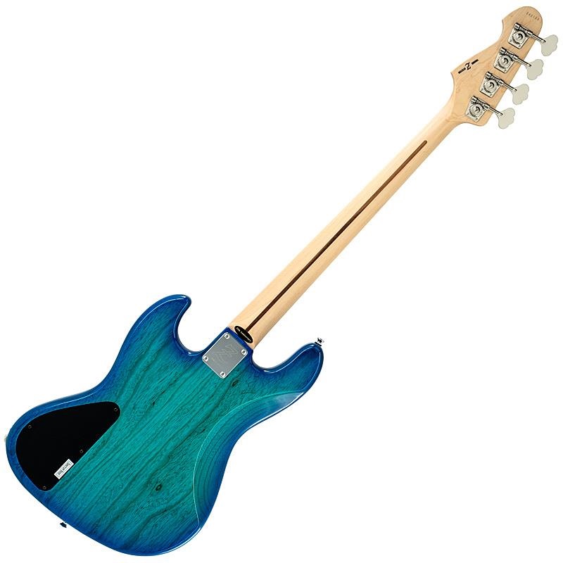ATELIER Z M#245 Custom (M.BLUE BST/M/MH) ｜イケベ楽器店オンライン
