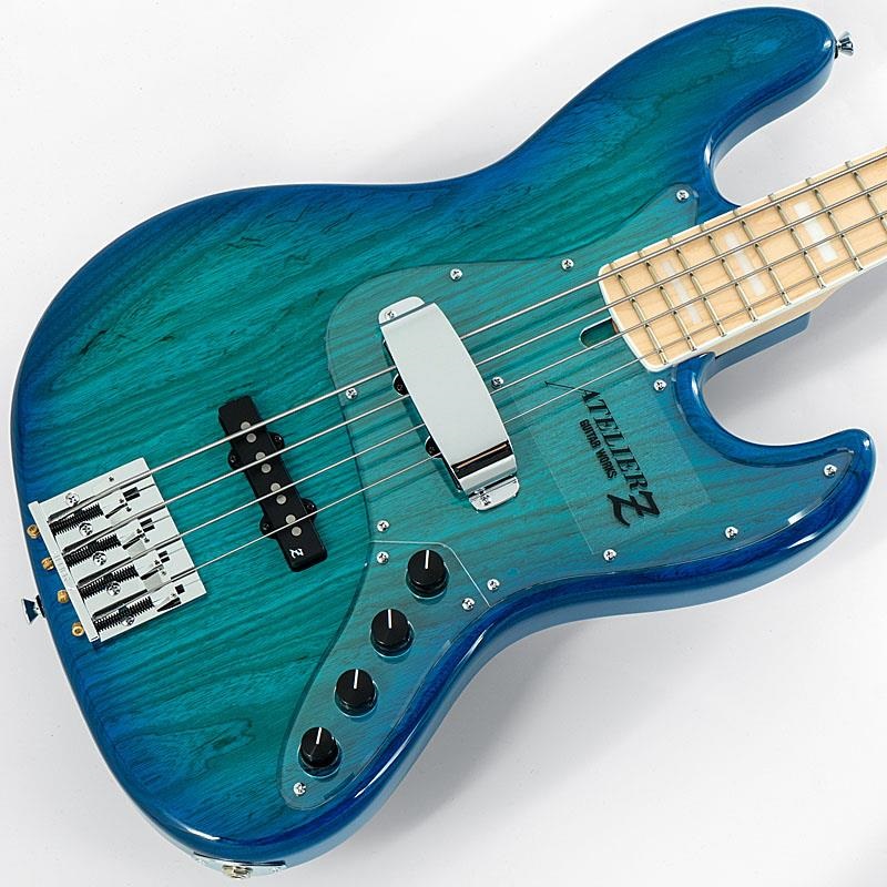 ATELIER Z M#245 Custom (M.BLUE BST/M/MH) ｜イケベ楽器店オンライン
